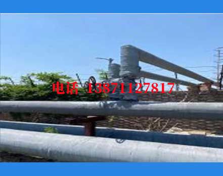 巴基斯坦管道长距离清洗施工原料油管道清洗